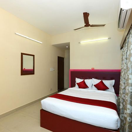 Oyo 8410 Rajeswari Tower Hotel Chennai Eksteriør billede